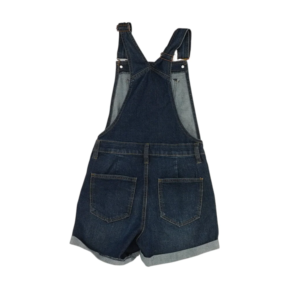 Blue Romper - Image 2