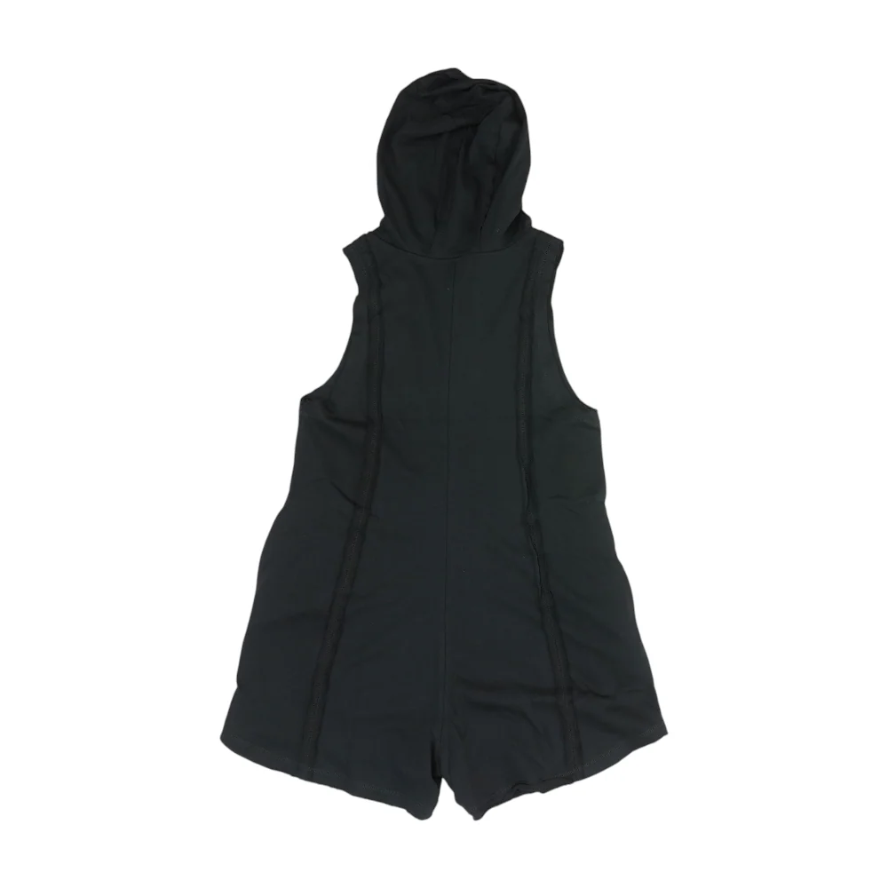 Black Romper - Image 2