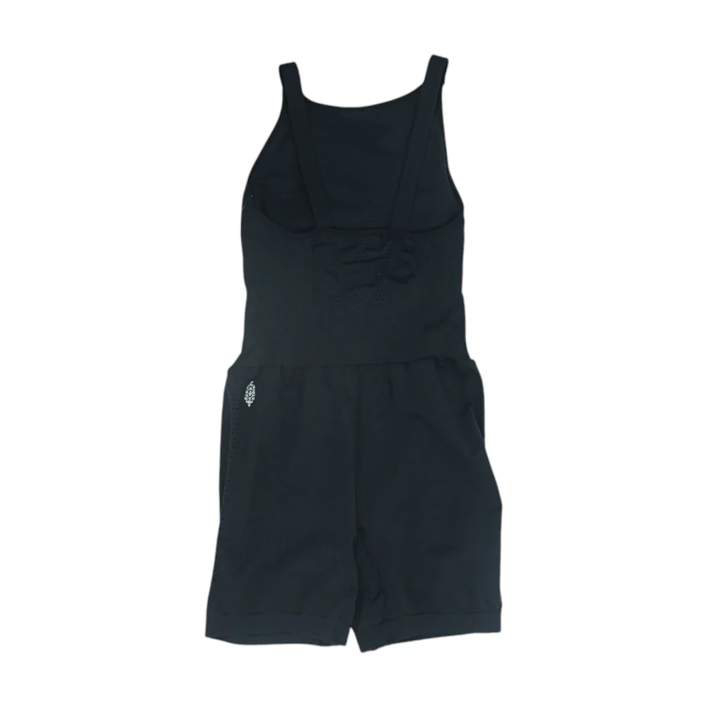 Black Romper - Image 2