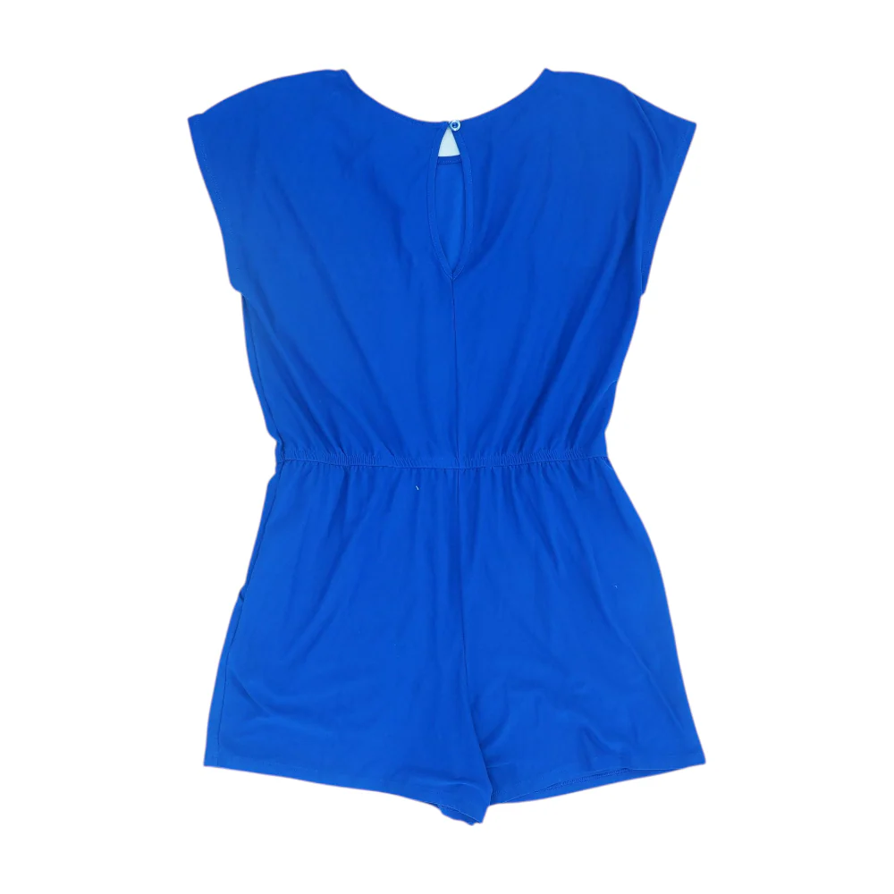 Blue Romper - Image 2