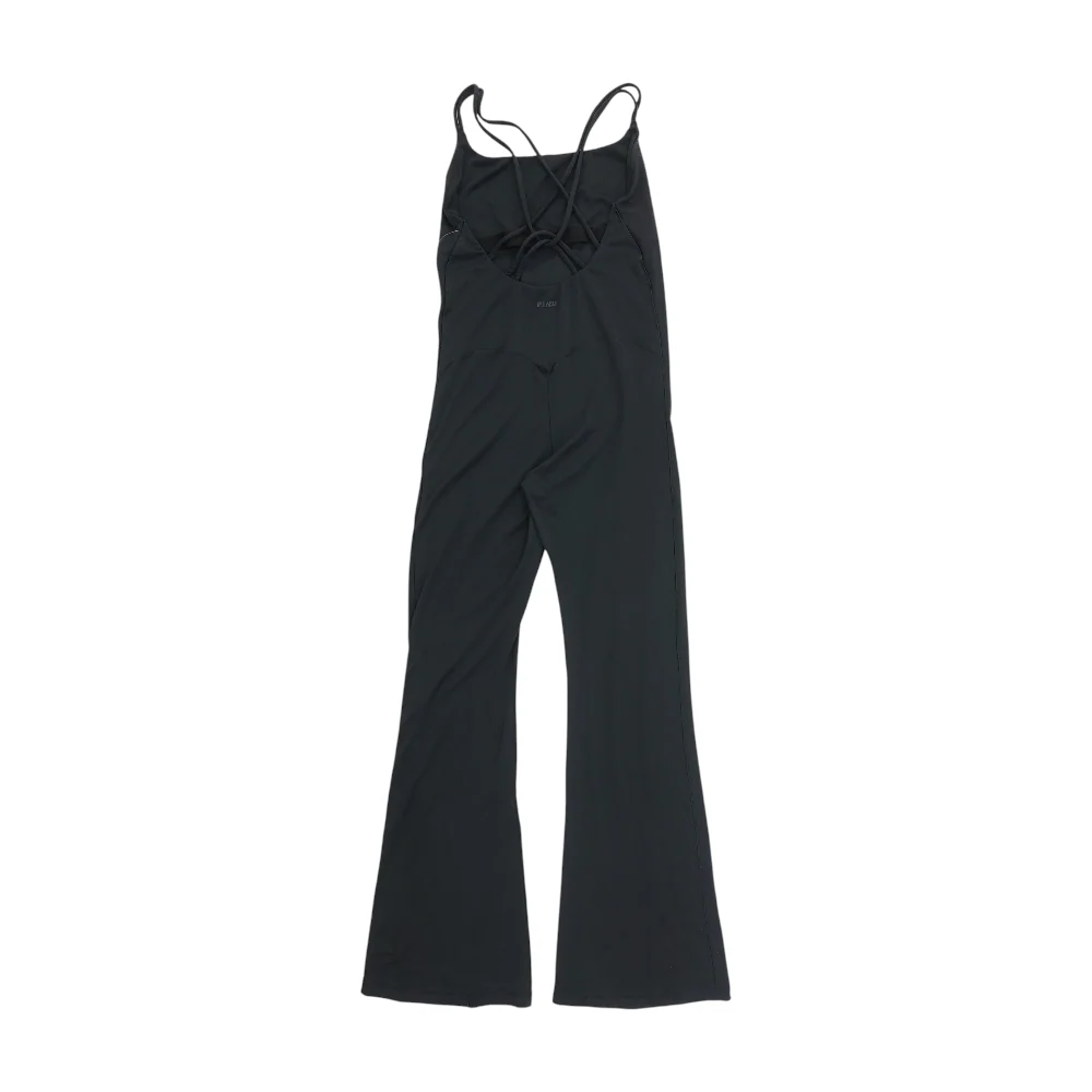 Black Romper - Image 2