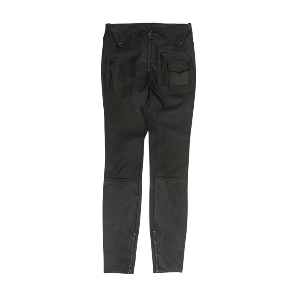 Black Pants