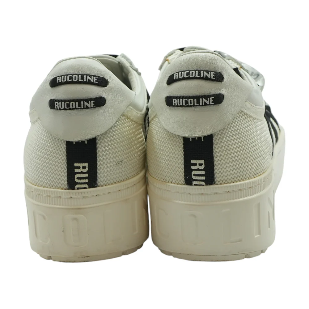 Ivory Athletic Shoes - Image 2