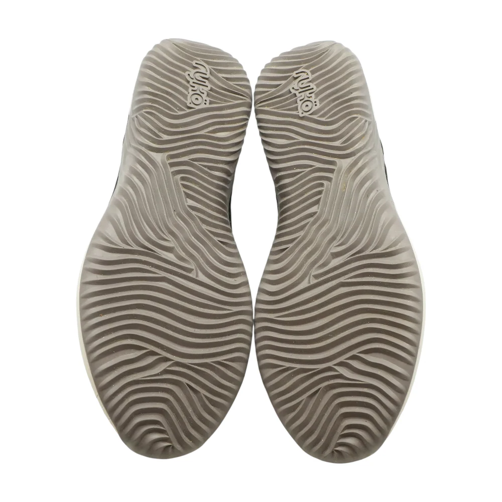 Echo Knit Athletic Shoes - Image 3