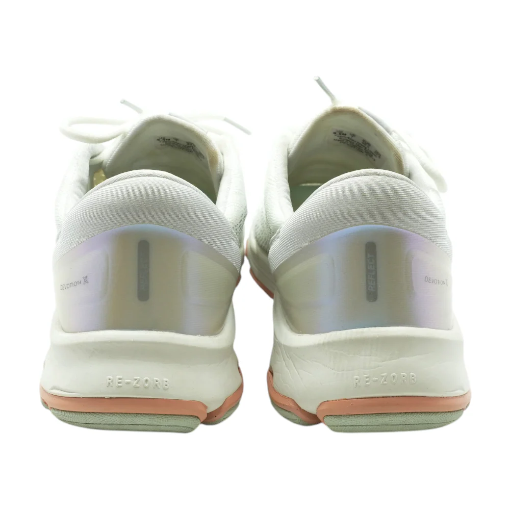 Devotion Low-Top Athletic Shoes - Image 2