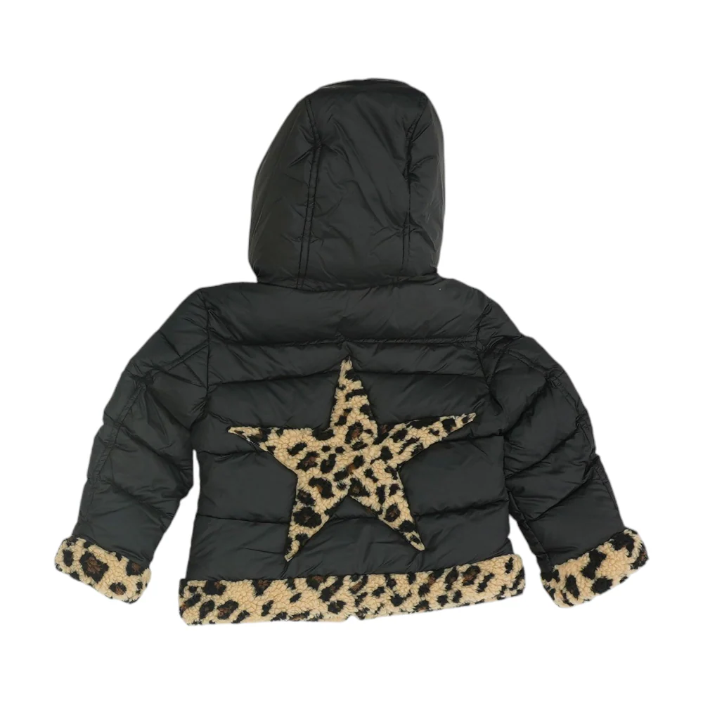 Black Jacket - Image 2