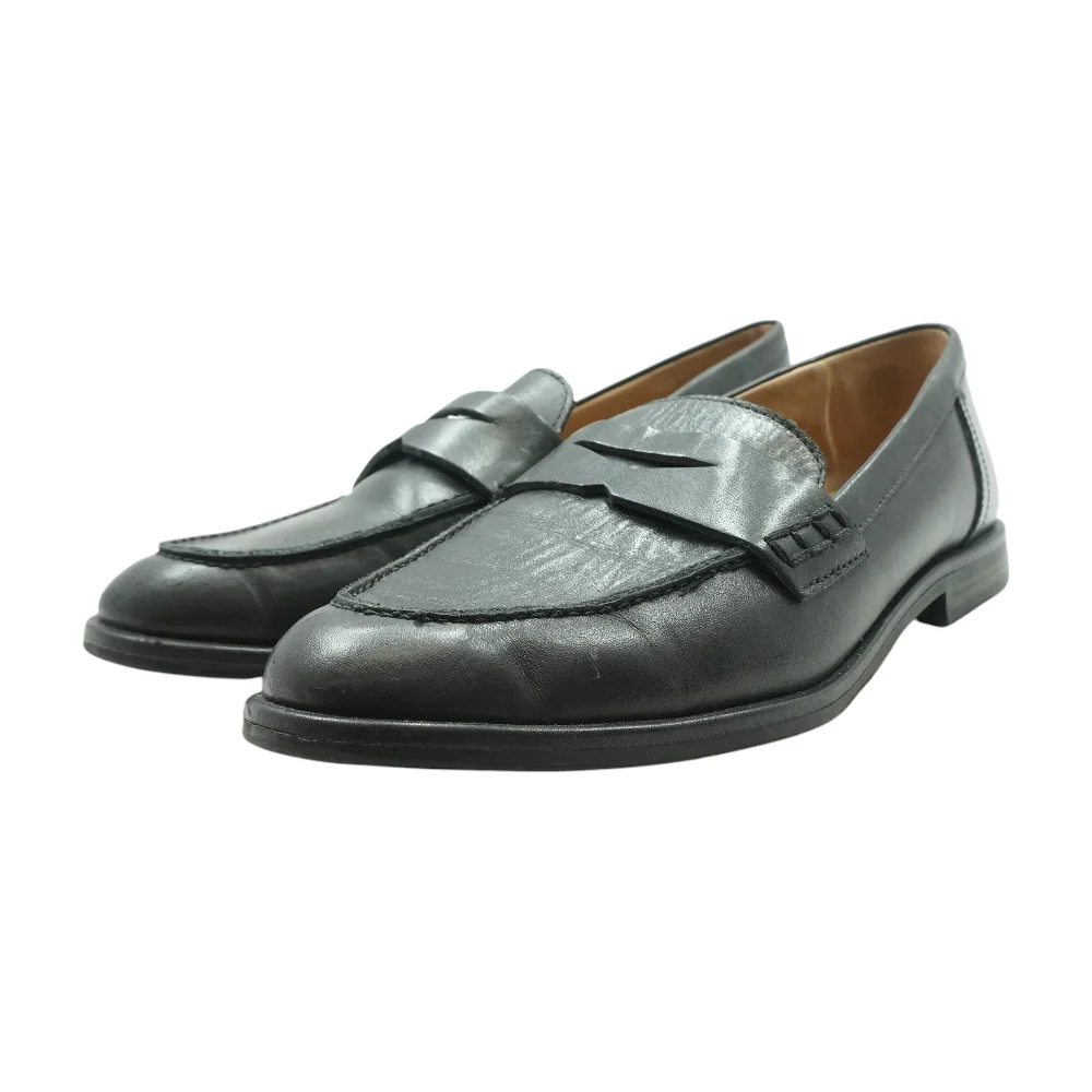 Black Flats