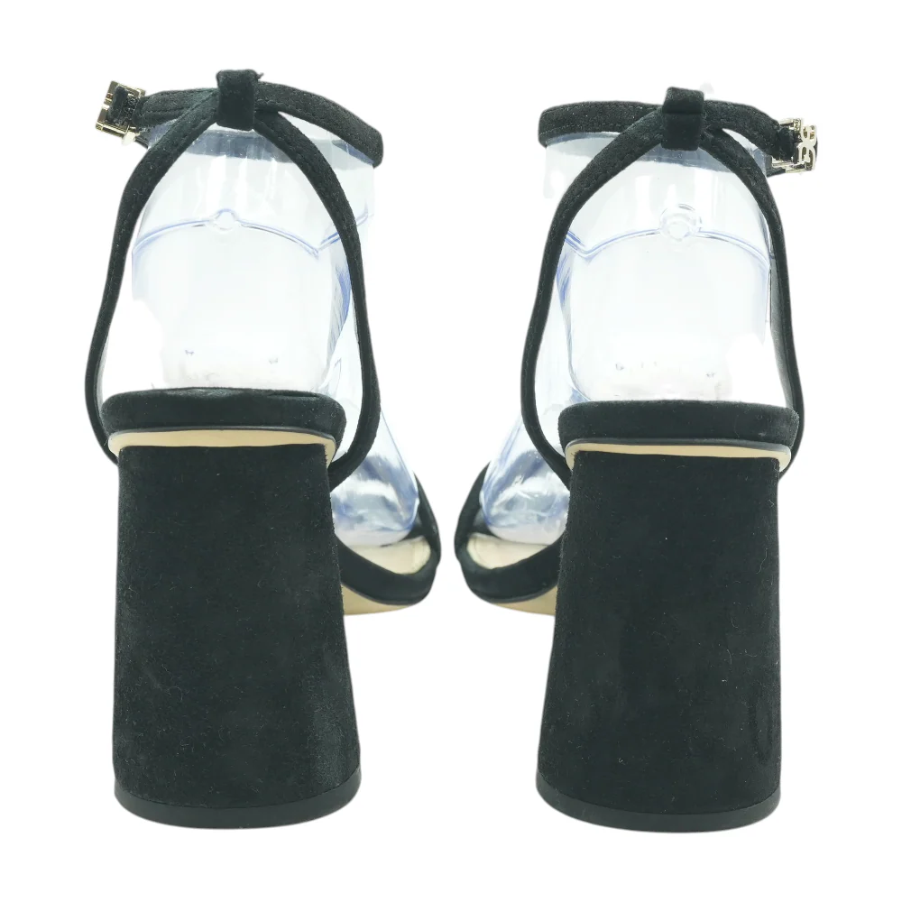 Black Heels - Image 2