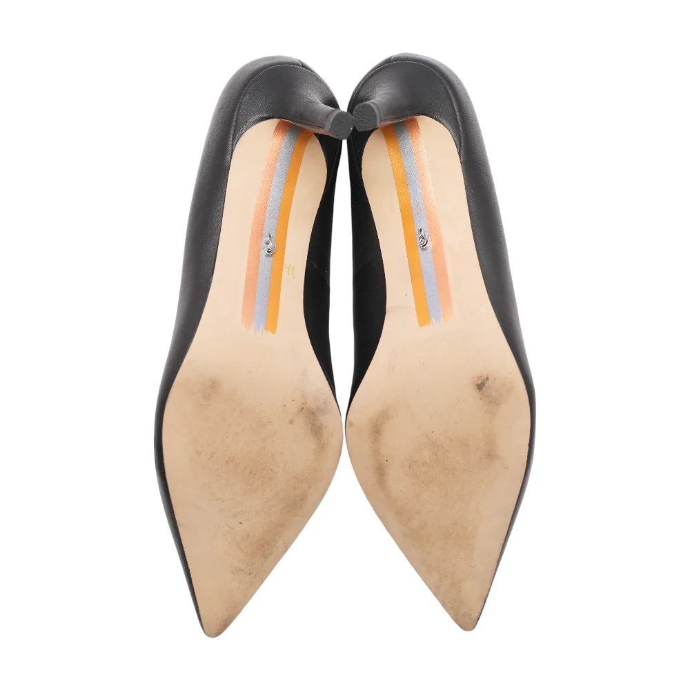 Black Heels - Image 3