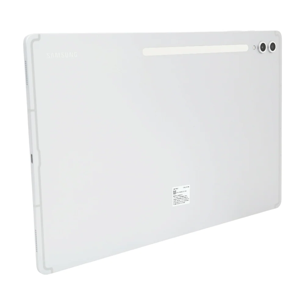Galaxy Tab S10 Ultra 14.6" Platinum Silver 256GB WiFi Tablet with Pen - Image 2