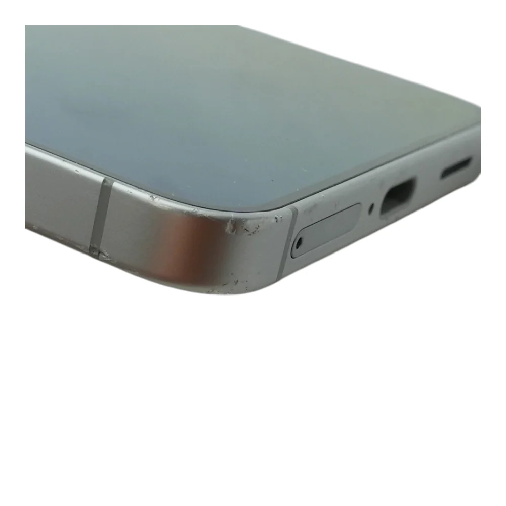 Galaxy S25 "AT&T" 128GB Silver Shadow - Image 4