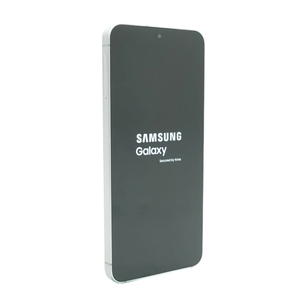 Galaxy S25 "T-Mobile" 128GB Silver Shadow UB REFURBISHED