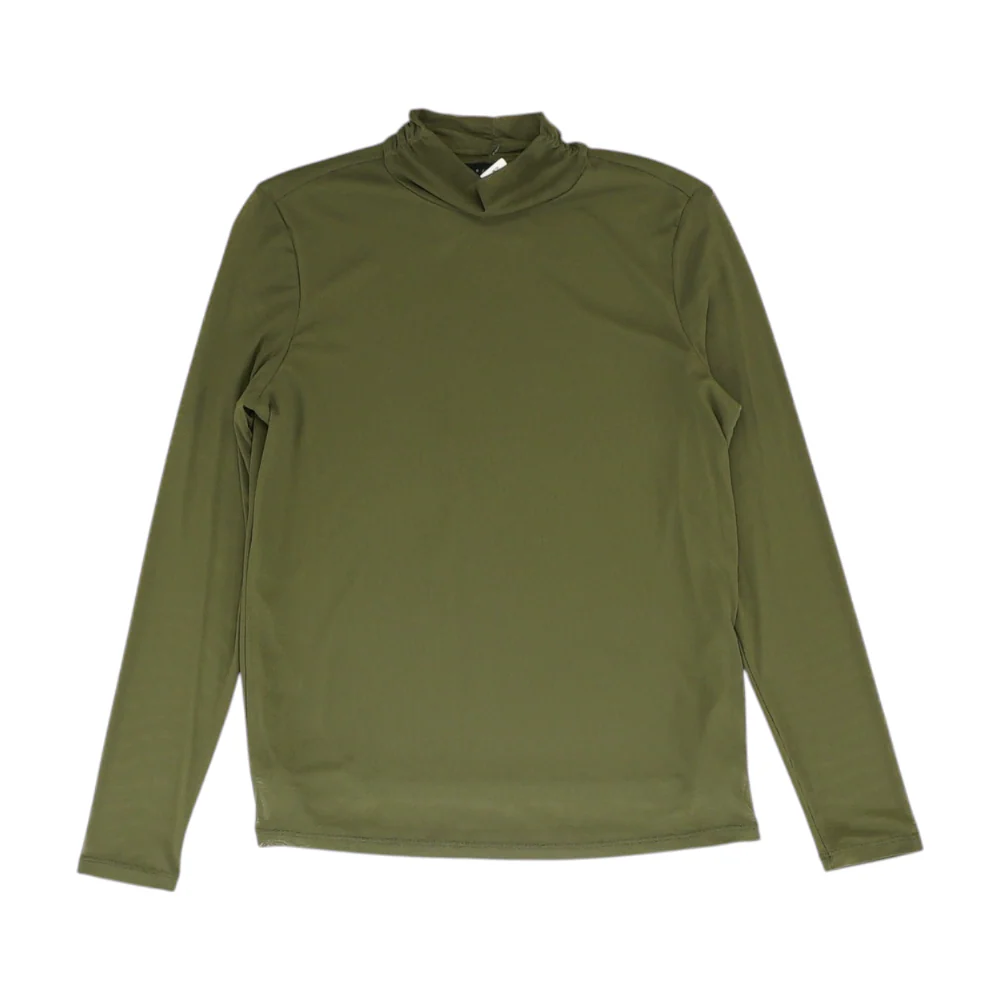 Green Blouse