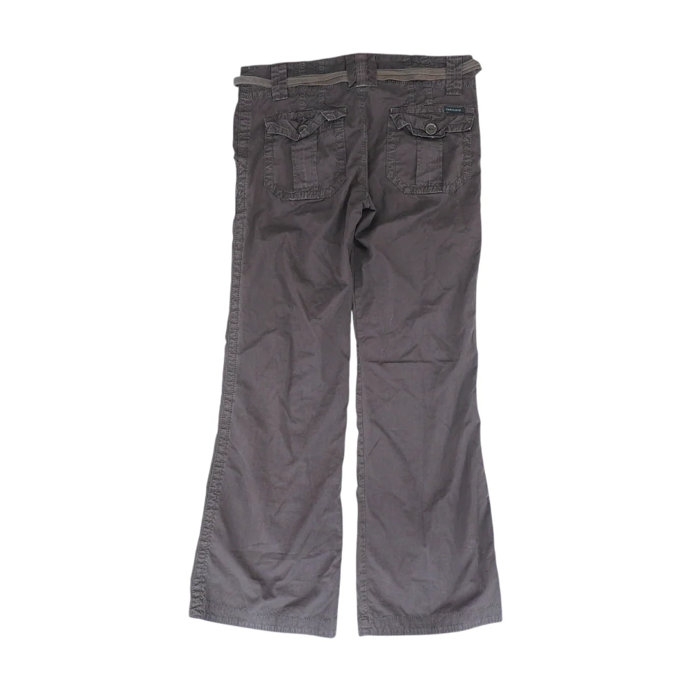 Brown Pants - Image 2