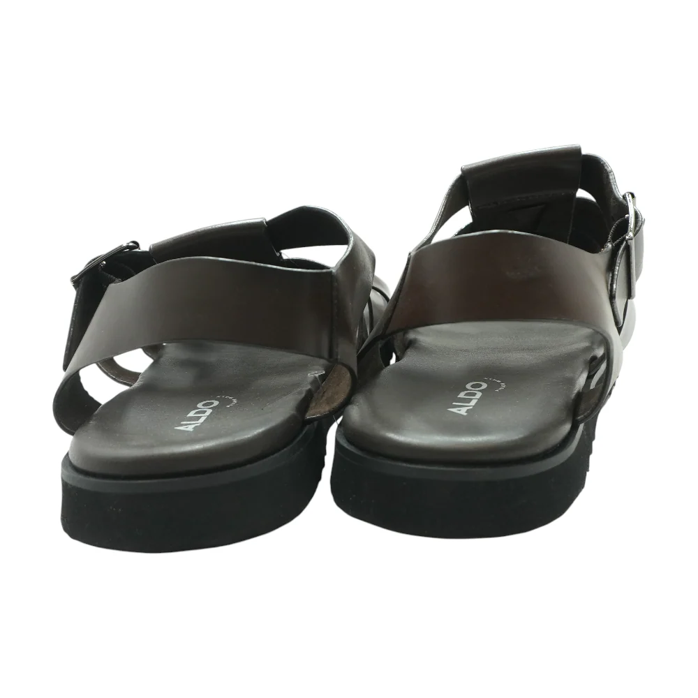 Brown Sandals - Image 2