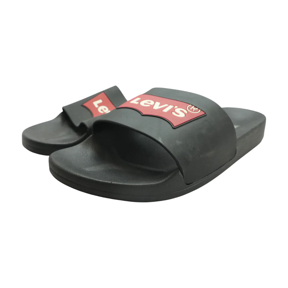 Black Sandal Sandals