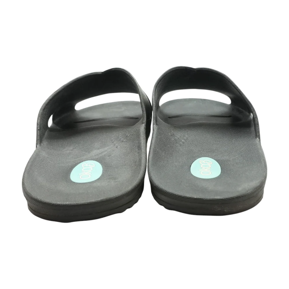 Black Sandal Sandals - Image 2