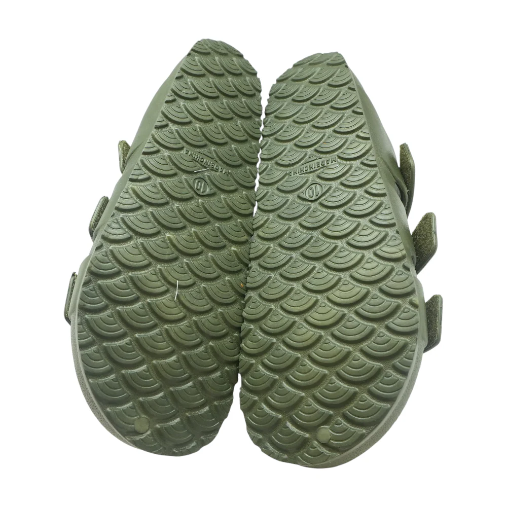 Olive Sandal Sandals - Image 3