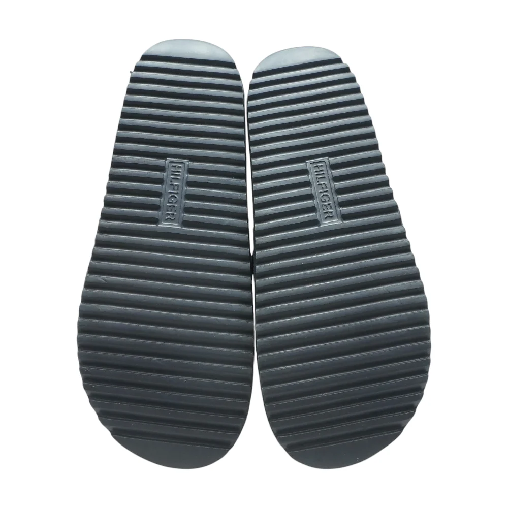 Navy Sandal Sandals - Image 3