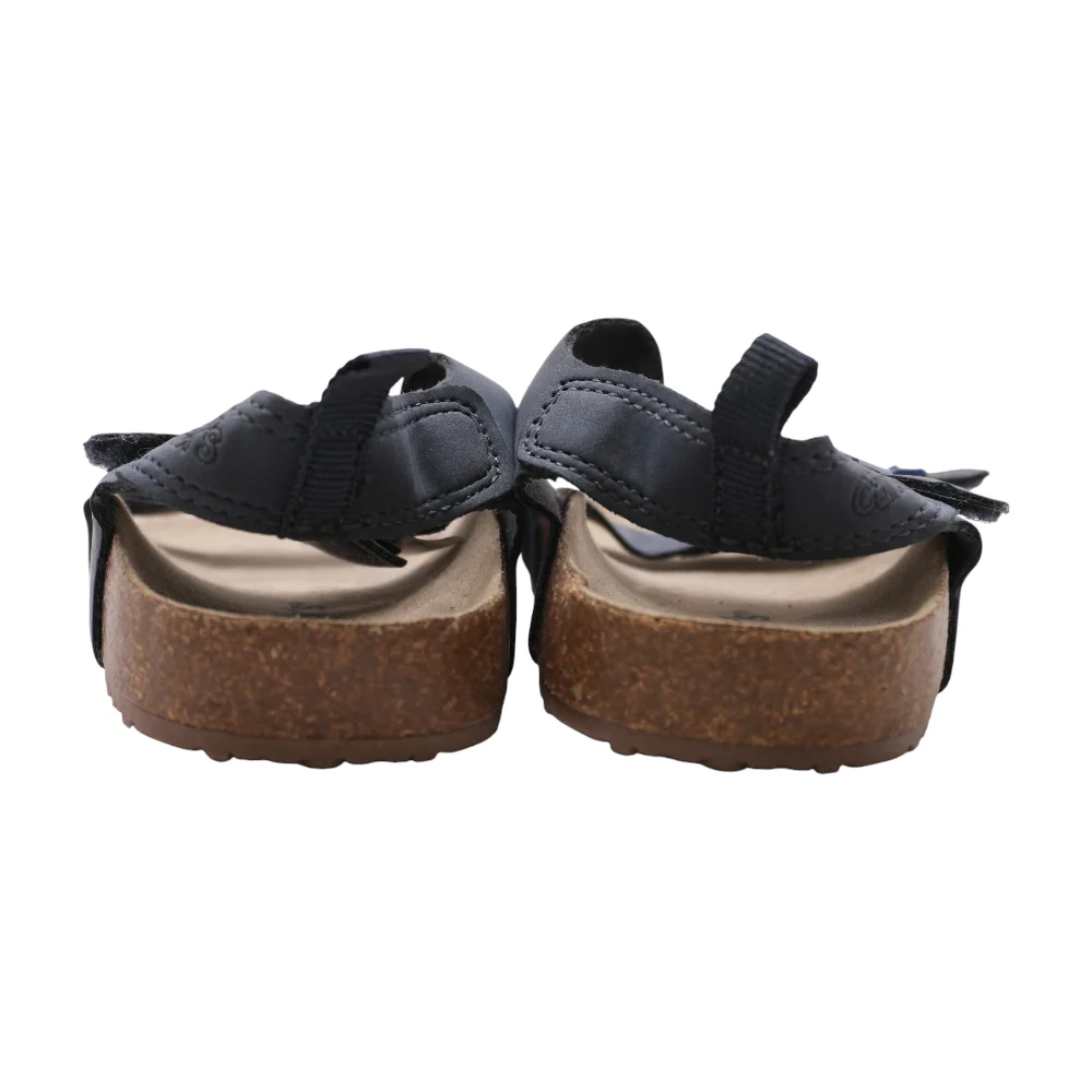 Navy Sandals Shoes - Image 2