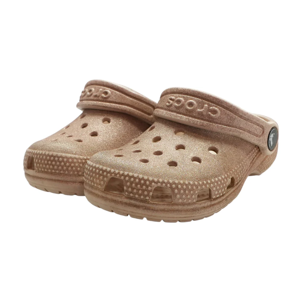Gold Sandals Shoes