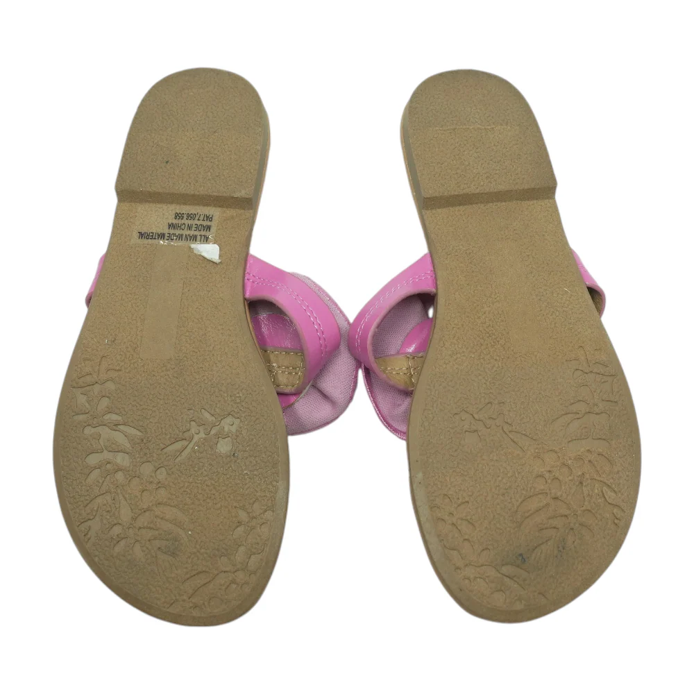 Pink Sandals Shoes - Image 3