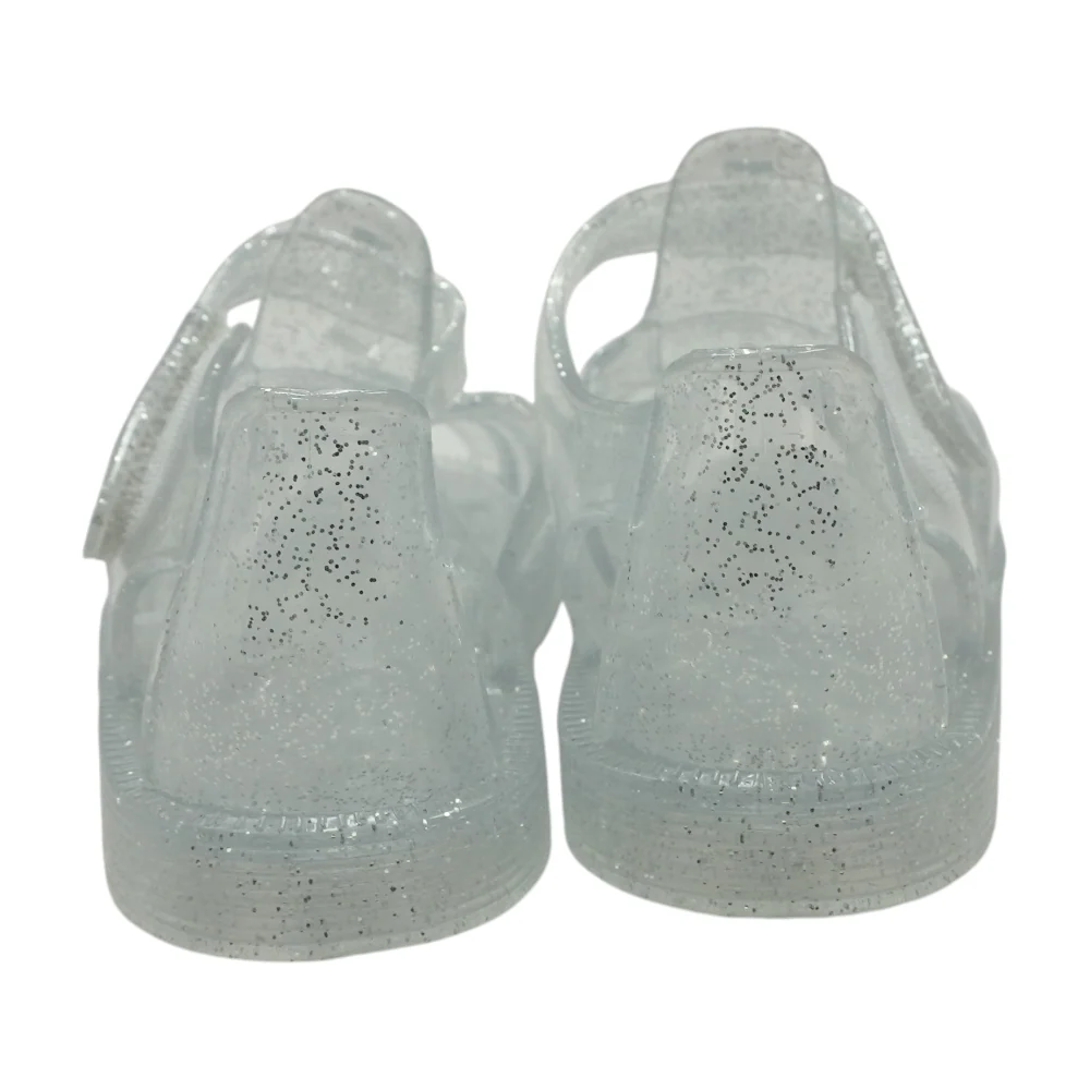 Clear Sandals Shoes - Image 2