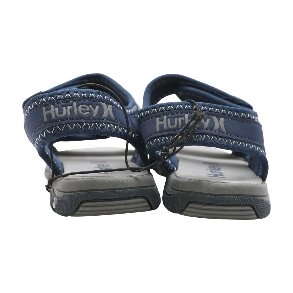 Navy Sandals Shoes - Image 2