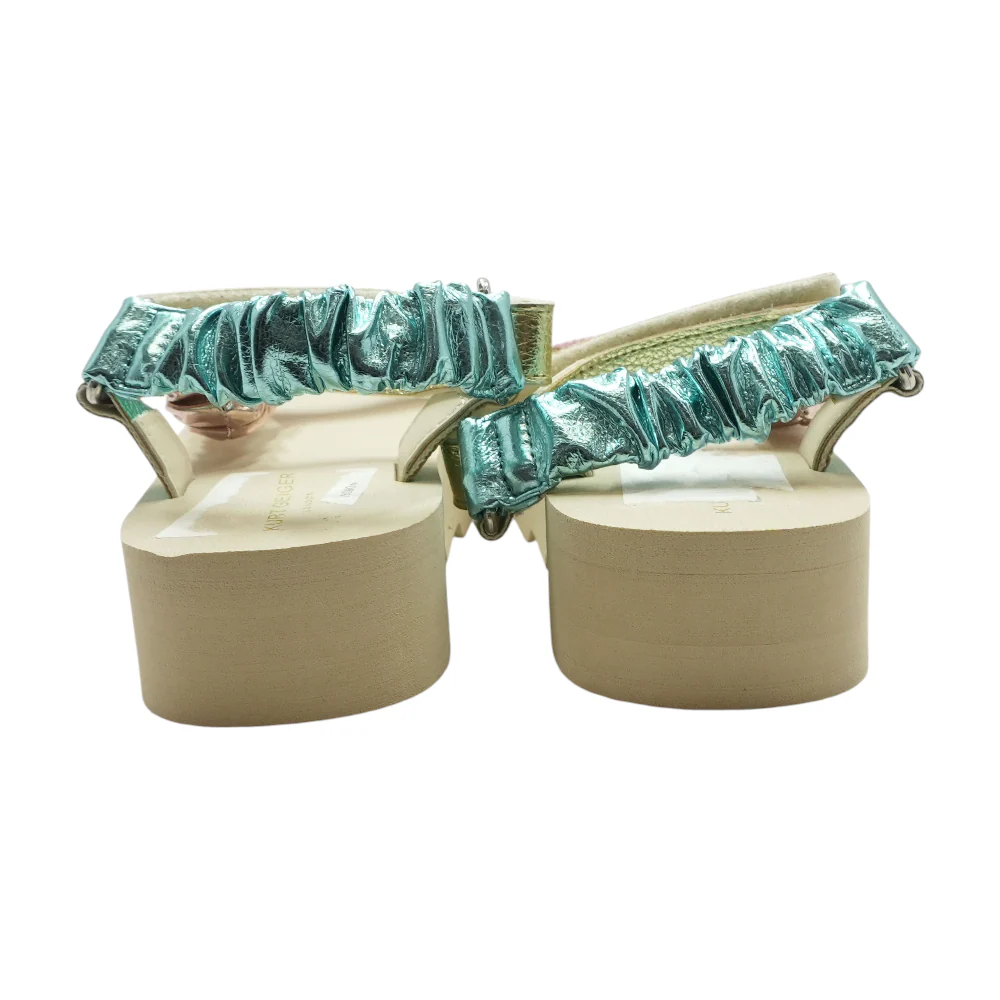 Multi Sandals Shoes - Image 2