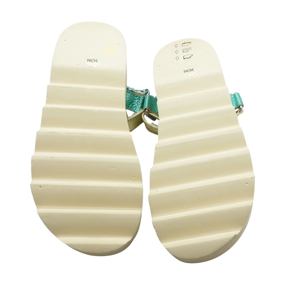 Multi Sandals Shoes - Image 3