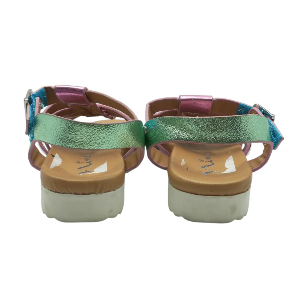 Multi Sandals Shoes - Image 2