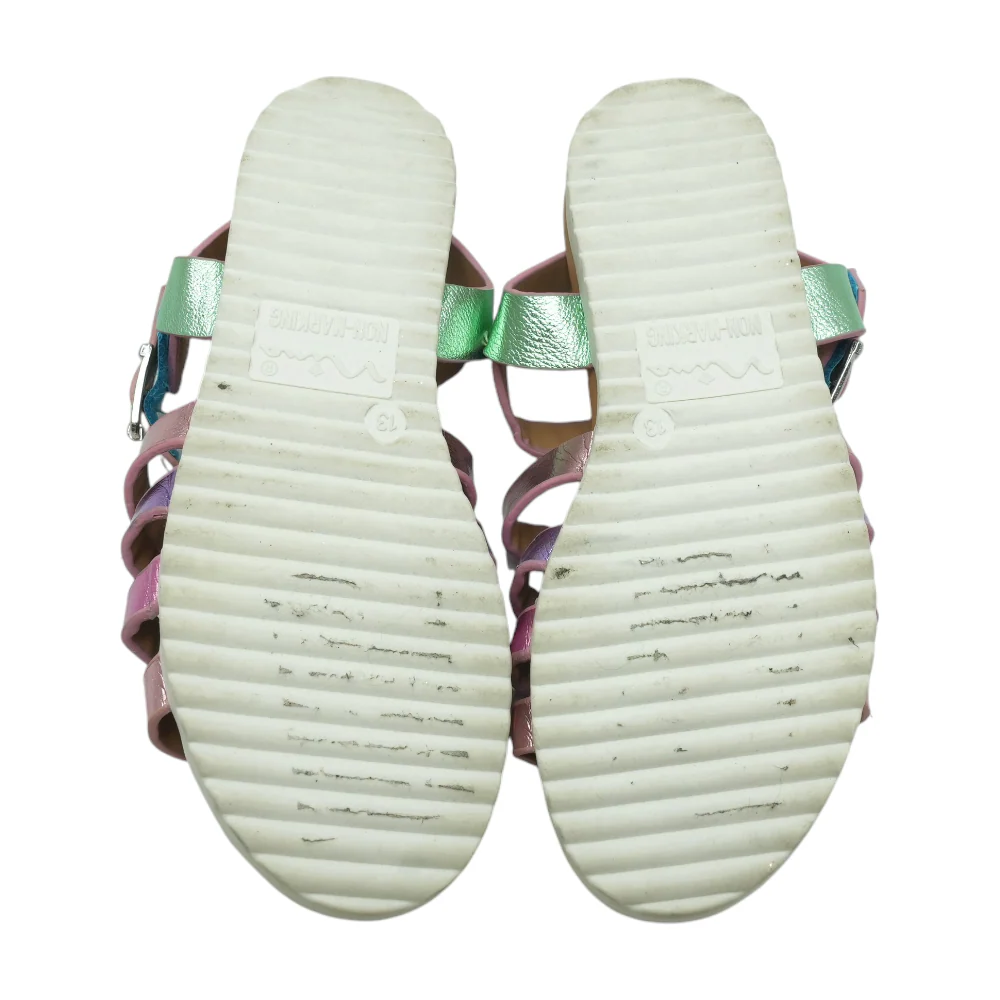 Multi Sandals Shoes - Image 3
