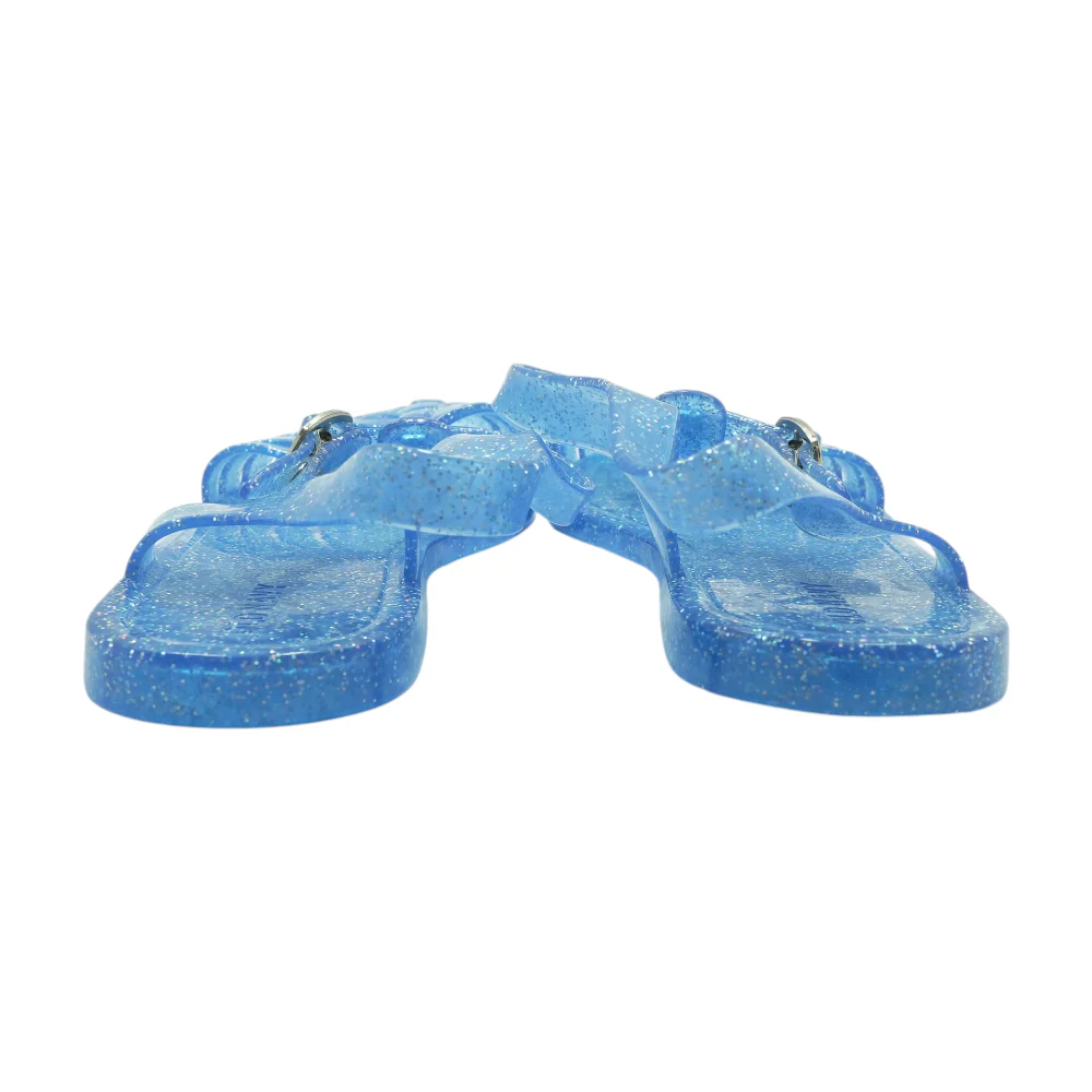 Blue Sandals Shoes - Image 2