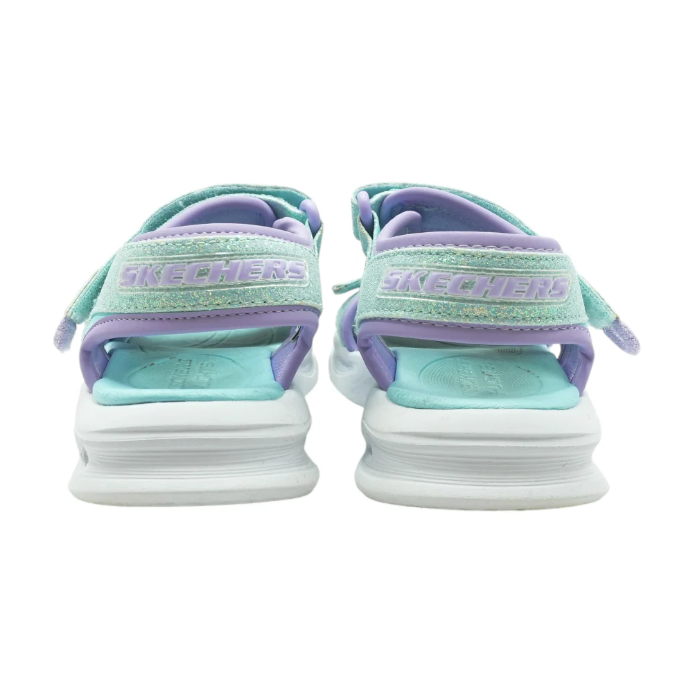 Blue Sandals Shoes - Image 2