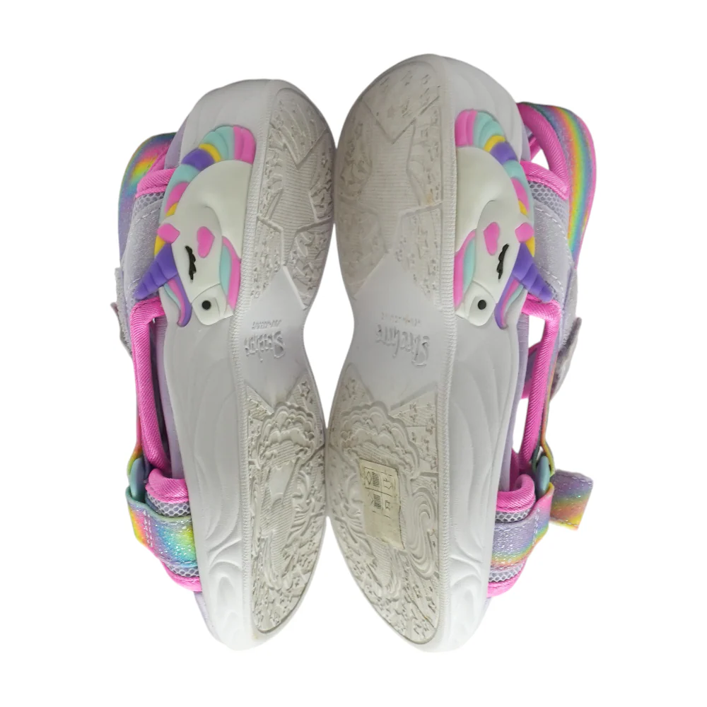 Multi Sandals Shoes - Image 3
