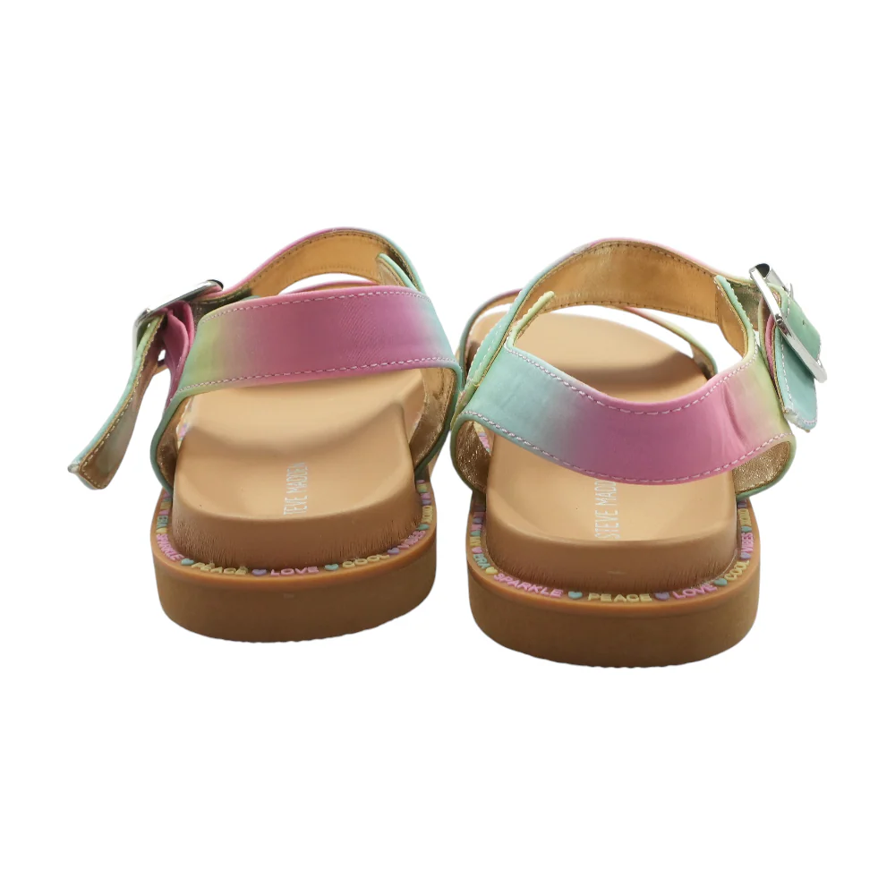Multi Sandals Shoes - Image 2