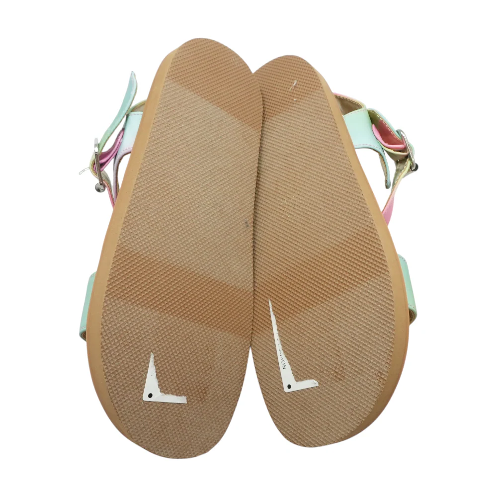 Multi Sandals Shoes - Image 3