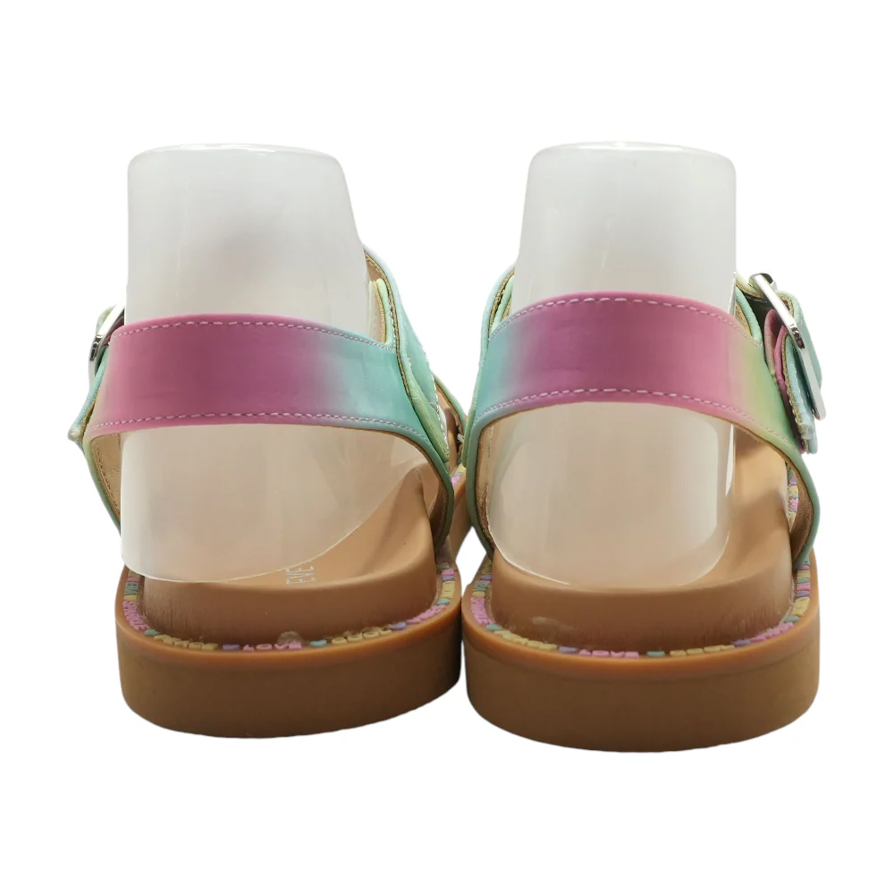 Multi Sandals Shoes - Image 2