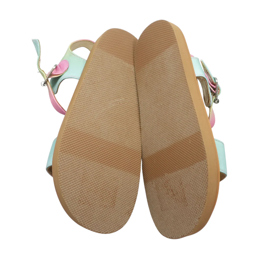 Multi Sandals Shoes - Image 3
