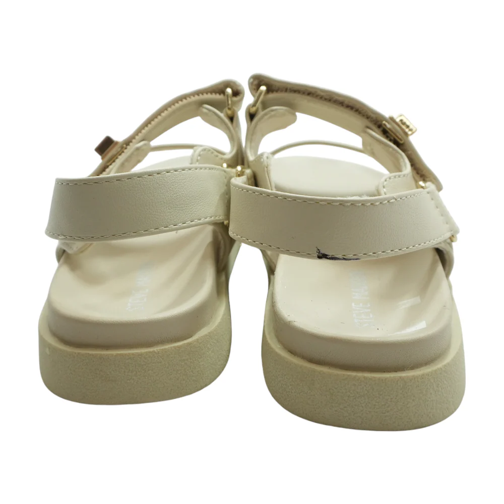 Beige Sandals Shoes - Image 2