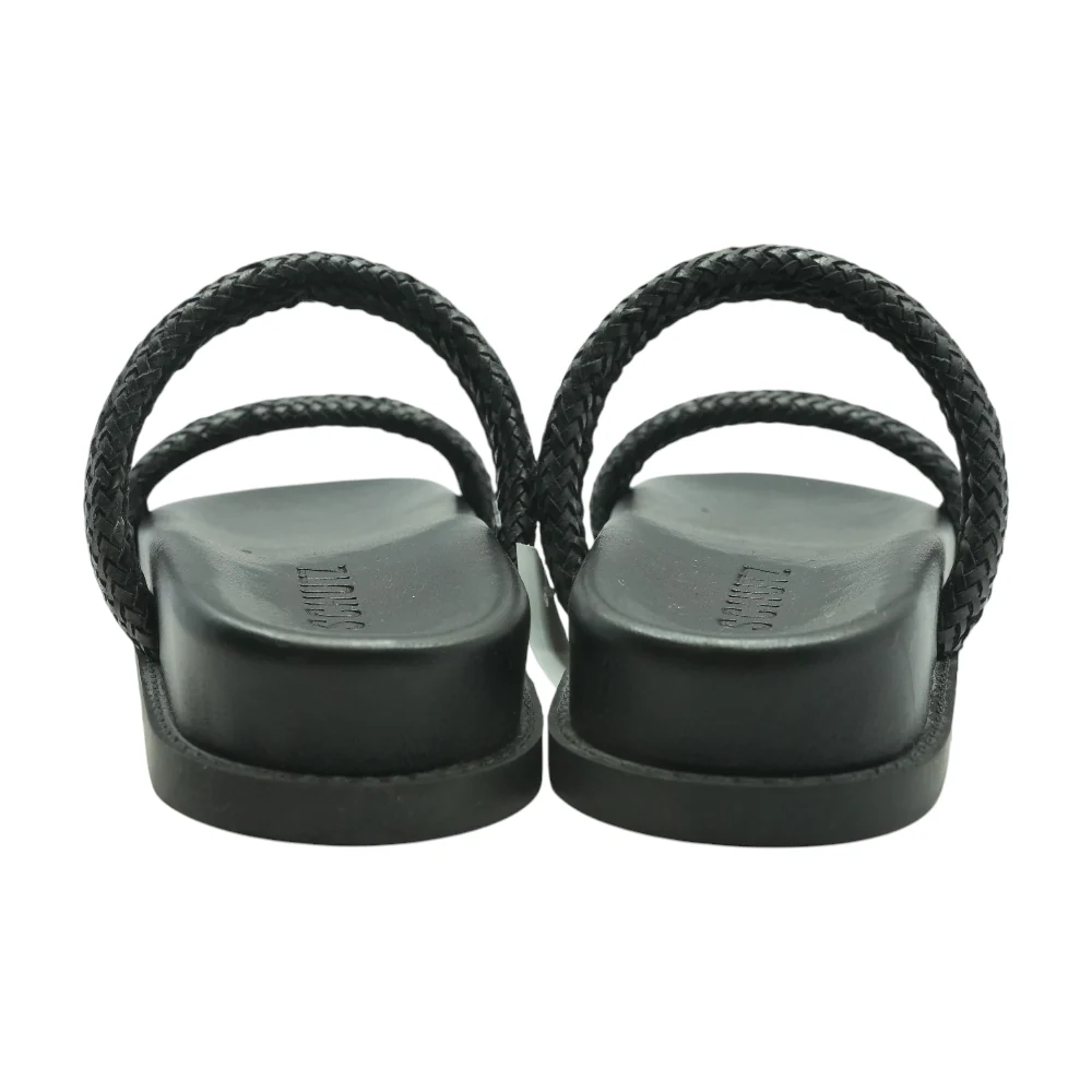 Black Sandals - Image 2