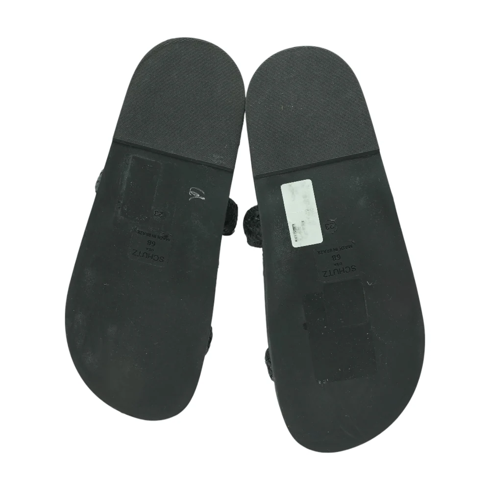 Black Sandals - Image 3