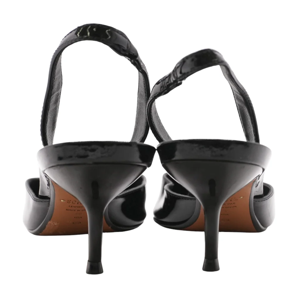 Black Heels - Image 2