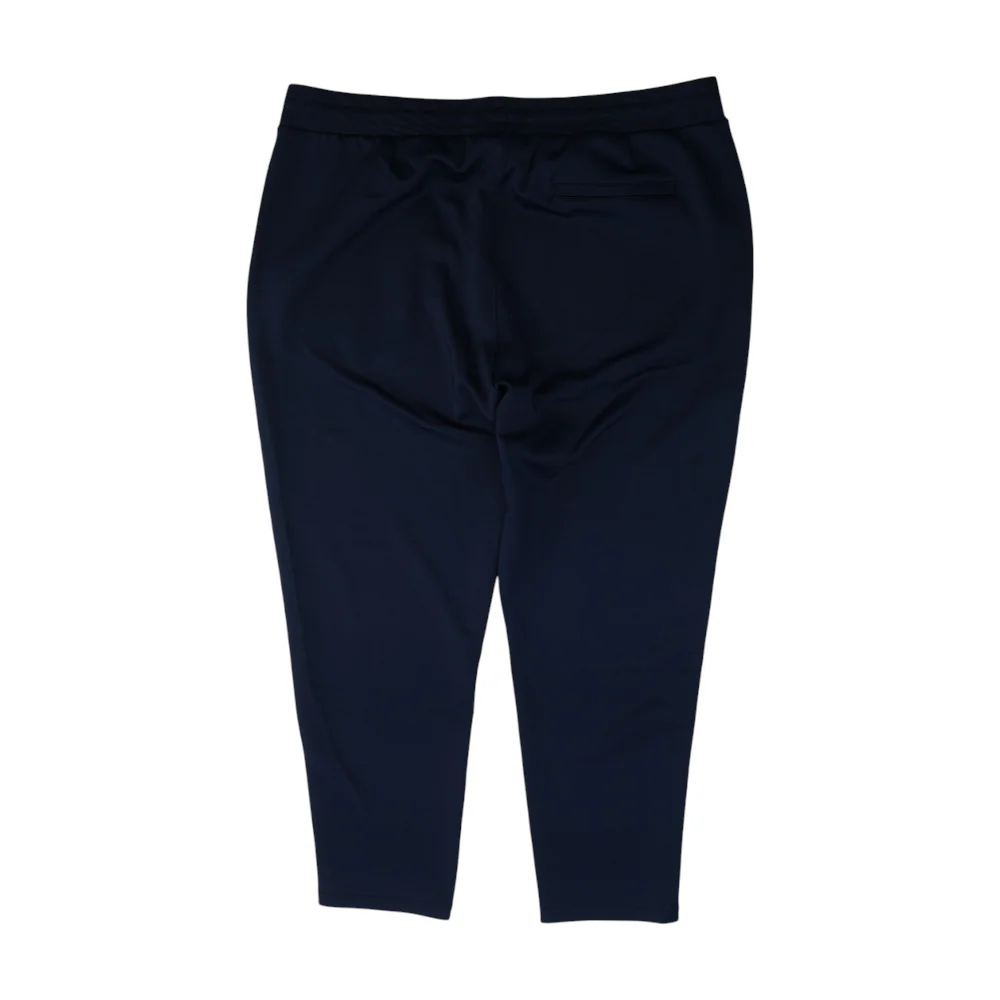 Navy Regular Pants - Image 2