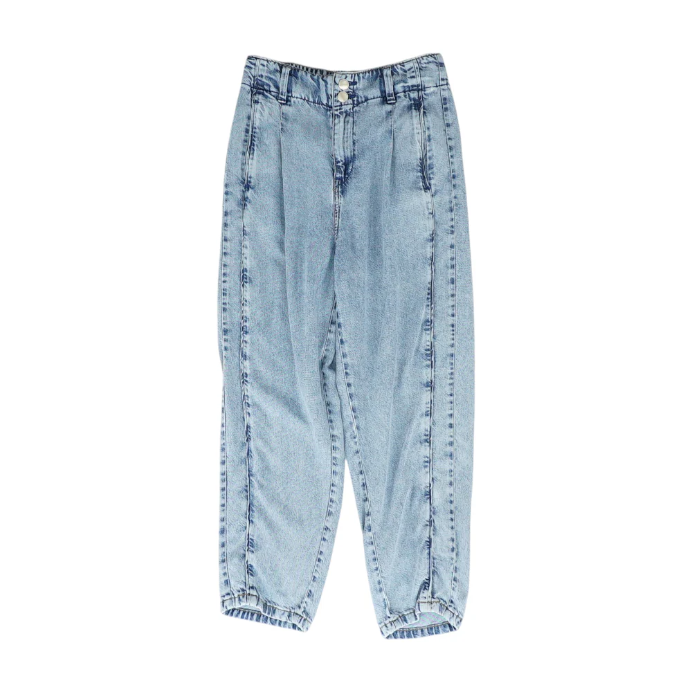 Blue Regular Jeans