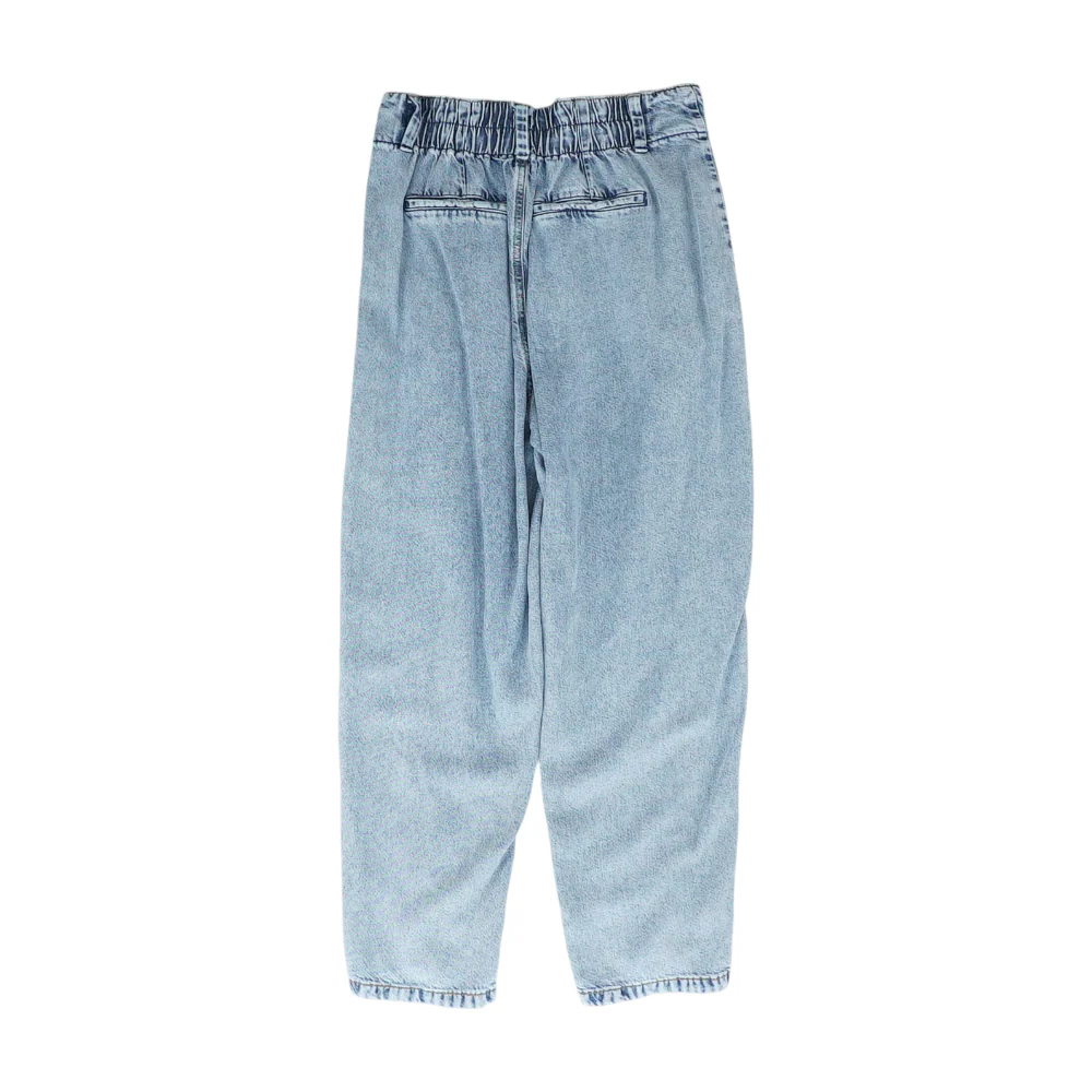 Blue Regular Jeans - Image 2