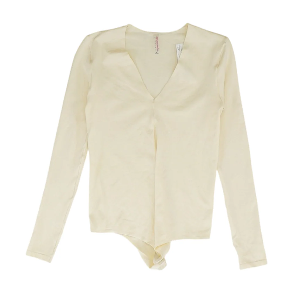 Beige Shapewear