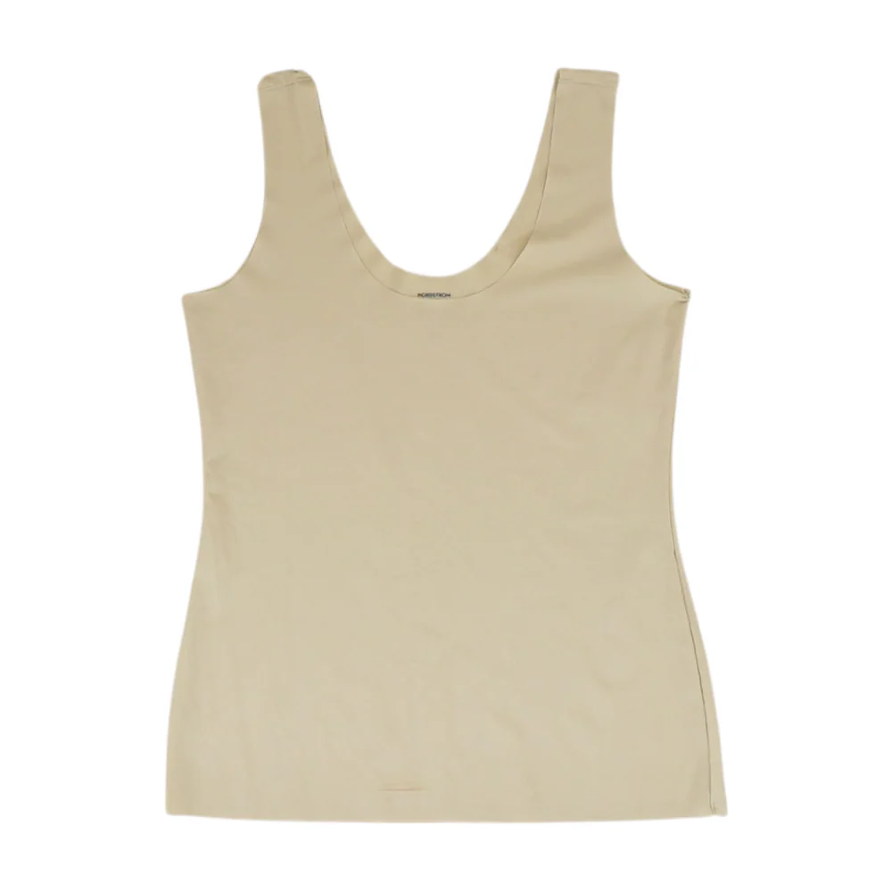 Beige Shapewear