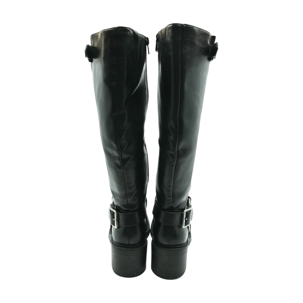 Black Boots - Image 2