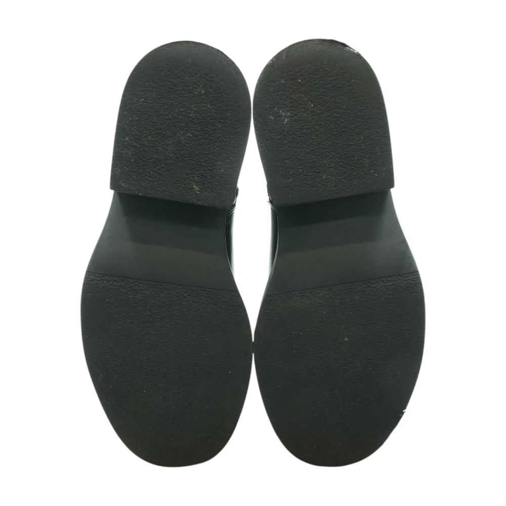 Black Boots - Image 3